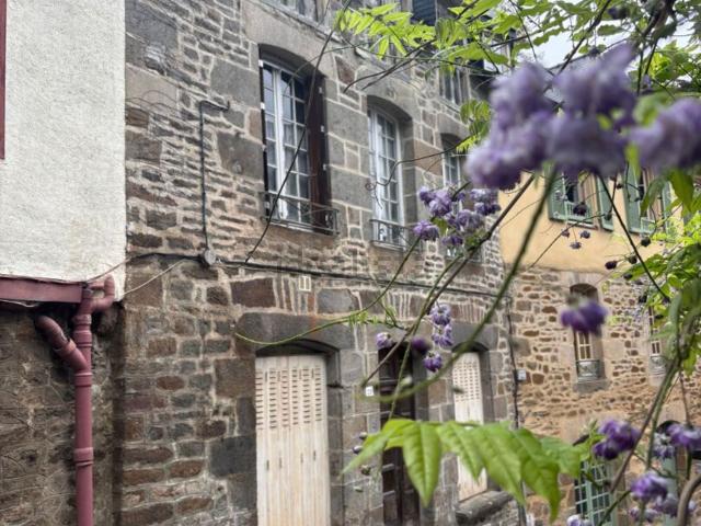 Maison vente à La Gare, Dinan