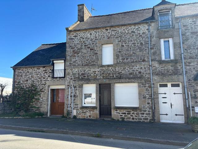 Maison vente à La Gare, Dinan