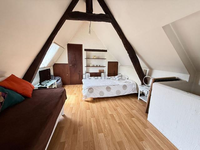 Maison vente à Dinan