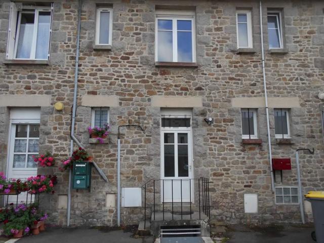 Maison vente à La Gare, Dinan