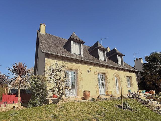 Maison vente à Dinan