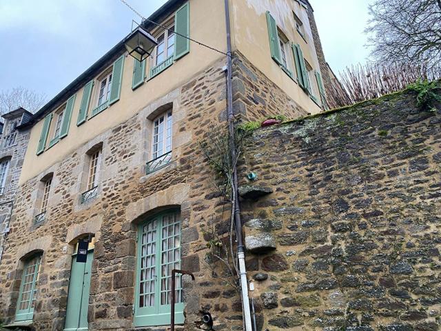 Maison vente à Le Port, Dinan