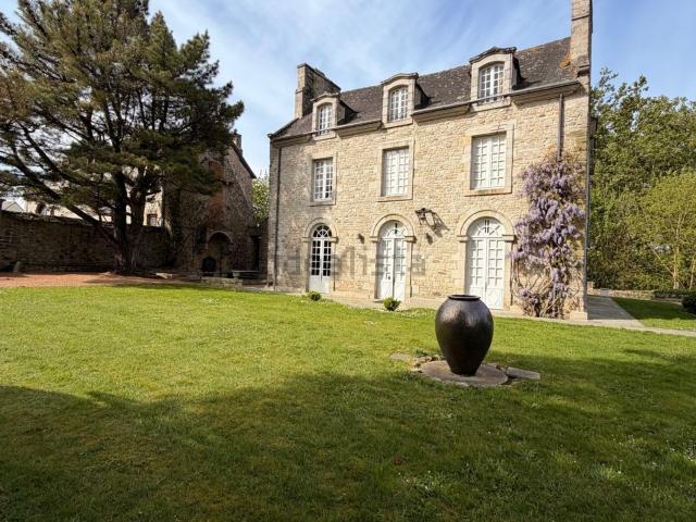 Maison vente à La Gare, Dinan