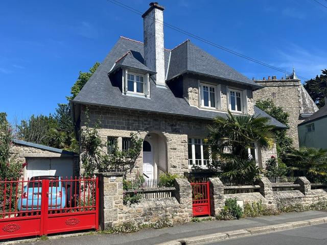 Maison vente à La Gare, Dinan