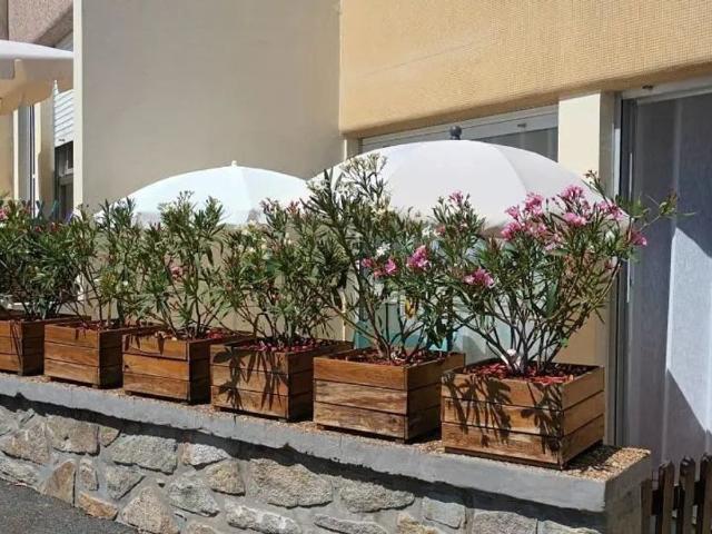 Maison vente à La Gare, Dinard