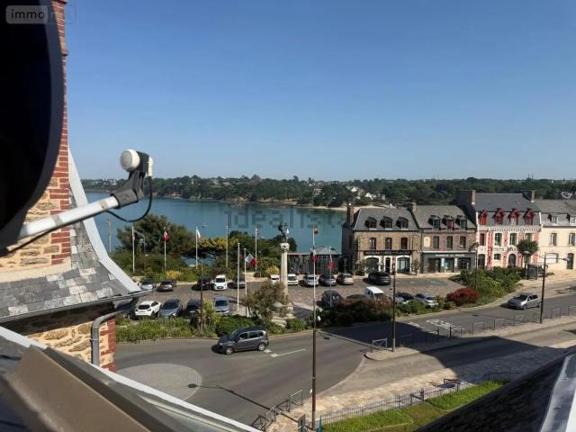 Maison vente à La Gare, Dinard