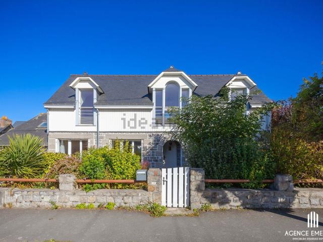 Maison vente à Hameau du Ponant, Dinard