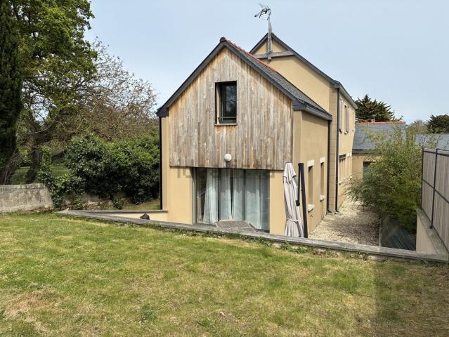 Maison vente à L'Orillois, Dinard