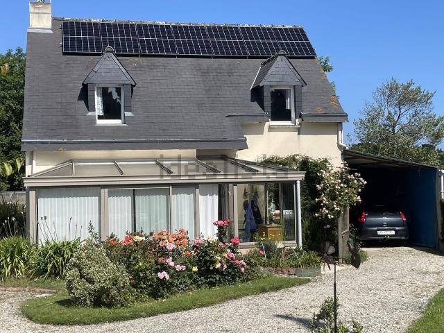 Maison vente à L'Orhalais, Dinard