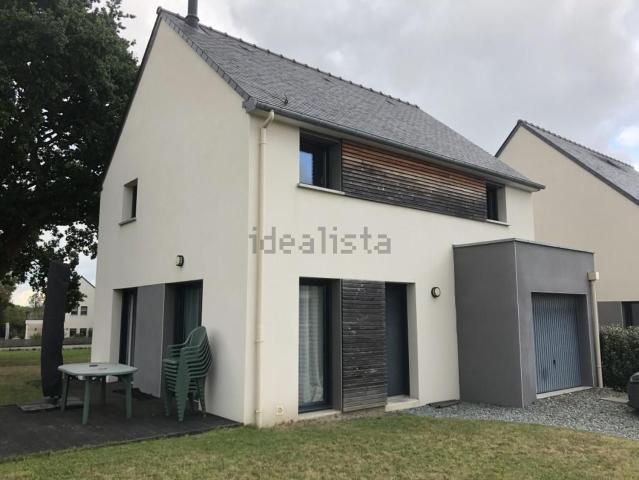 Maison location à L'Orillois, Dinard
