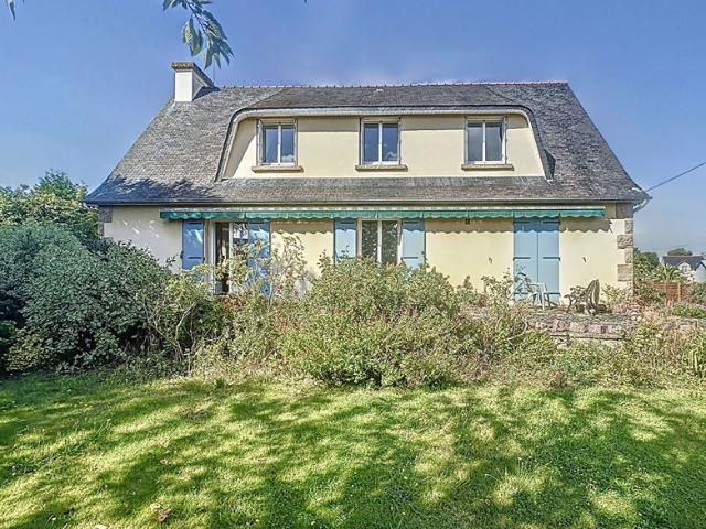 Maison vente à Saint-Malo, Bretagne