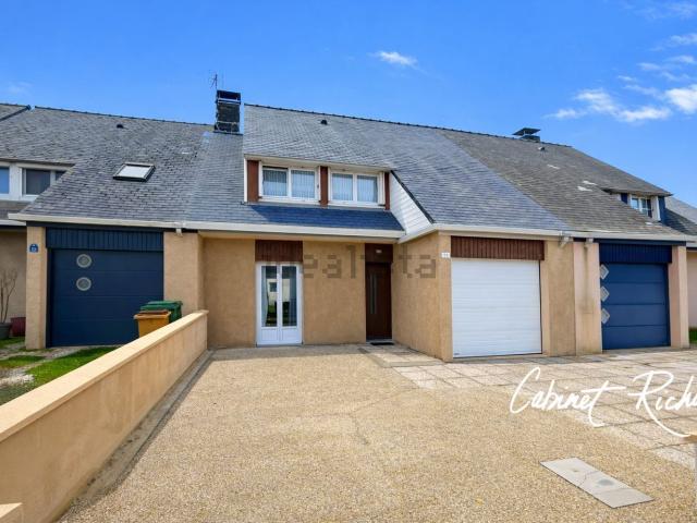 Maison vente à Hameau du Ponant, Dinard