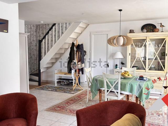 Maison vente à Hameau du Ponant, Dinard