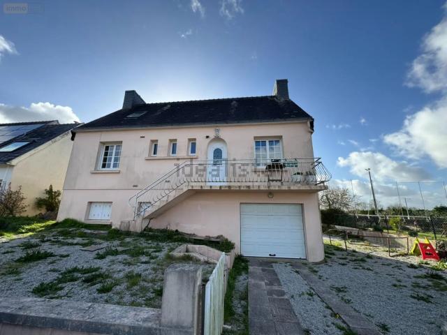 Maison vente à Résidence Ty Jakès, Dinéault