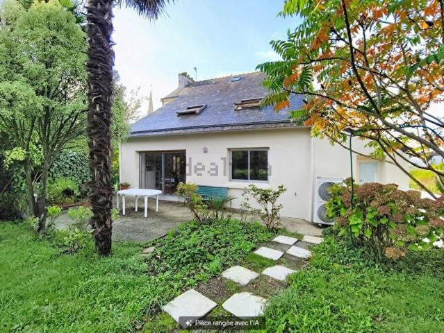 Maison vente à Résidence Ty Jakès, Dinéault