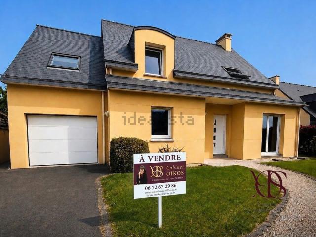 Maison vente à Les Bigrais, Dingé