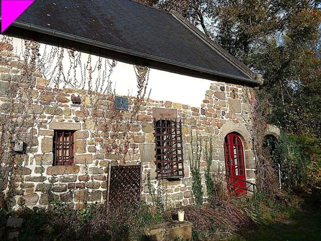 Maison vente à Le Hiaume, Dingé