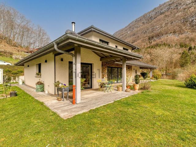 Maison vente à Rochebard, Dingy-Saint-Clair
