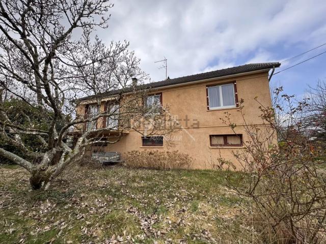 Maison vente à Bel Air, Diou