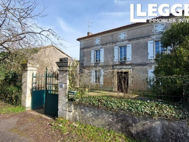Maison vente à Puyrajoux, Dirac