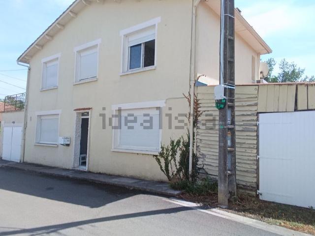 Maison vente à Dirac, Charente