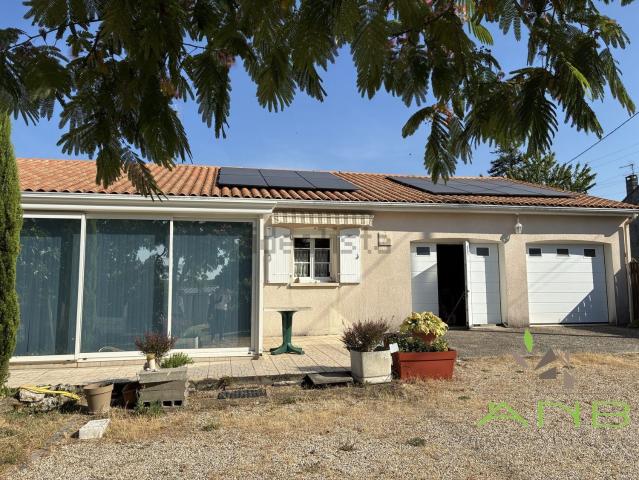 Maison vente à Puyrajoux, Dirac