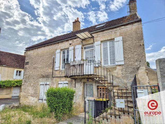 Maison vente à Dissangis, Yonne