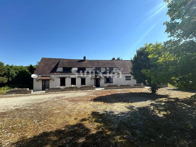Maison vente à Dissangis, Yonne