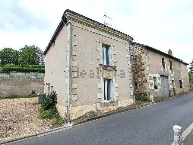 Maison vente à Dissay, Vienne
