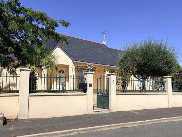 Maison vente à Le Moulin à Cuivre, Distré