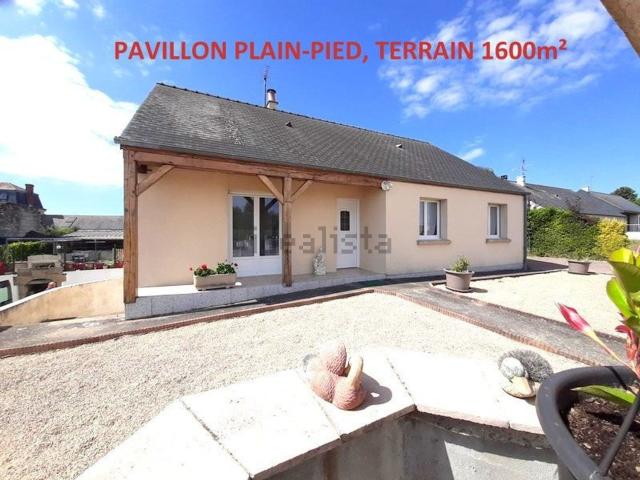Maison vente à Distré, Maine-et-Loire