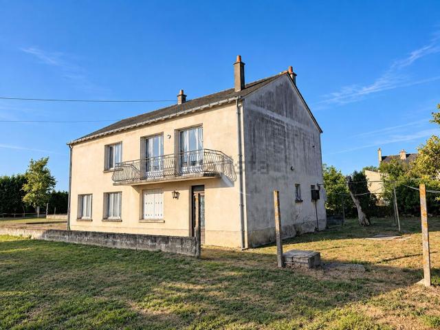 Maison vente à Distré, Maine-et-Loire