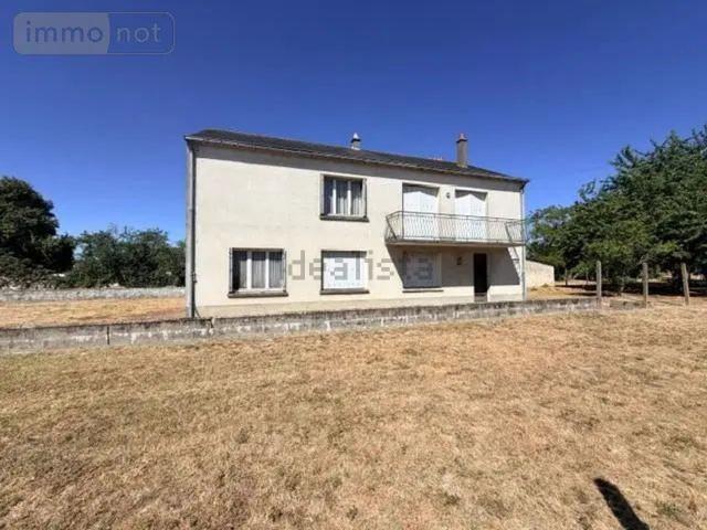 Maison vente à Le Moulin à Cuivre, Distré