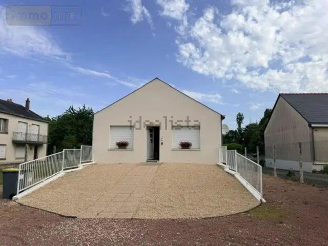 Maison vente à Le Moulin à Cuivre, Distré