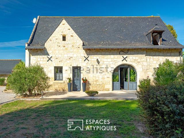 Maison vente à Le Moulin à Cuivre, Distré