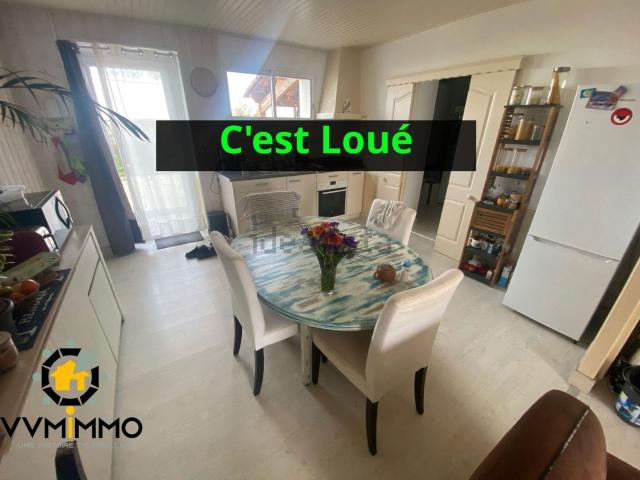 Maison location à La Chapelle-Basse-Mer, Divatte-sur-Loire
