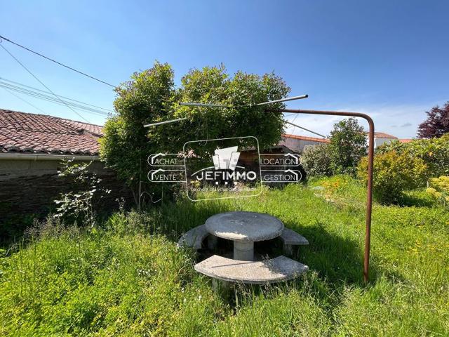 Maison vente à Barbechat, Divatte-sur-Loire