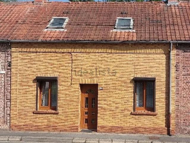 Maison vente à Résidence du Moulin, Divion