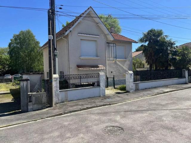 Maison vente à Pau