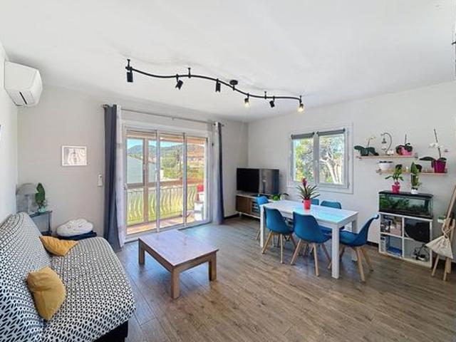 Villa vente à Arrondissement de Toulon, La Seyne-sur-mer