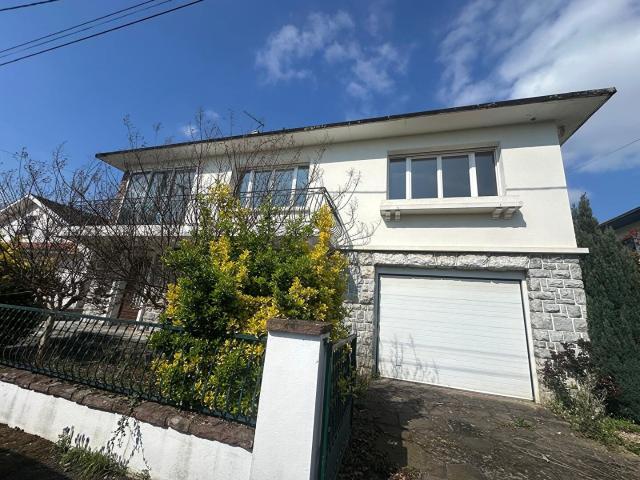 Maison vente à Argelès-Gazost, Lourde