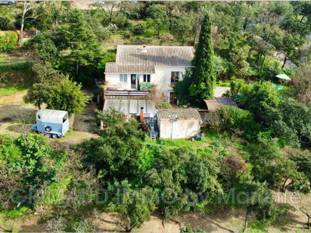 Maison vente à Arrondissement de Draguignan, La Môle