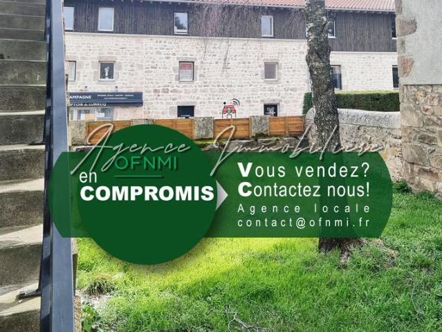 Maison vente à Montbrison, Luriecq