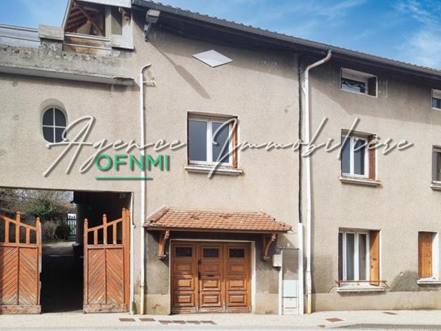 Maison vente à Montbrison, Luriecq