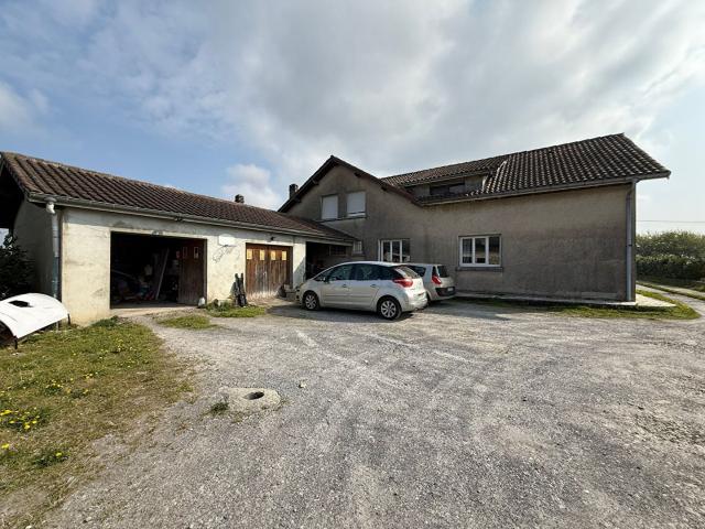 Maison vente à Tarbes, Lamarque-pontacq