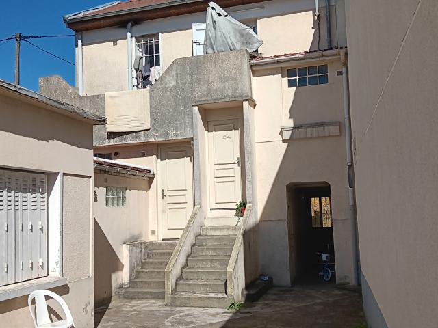 Maison vente à Villejuif, Val-de-Marne