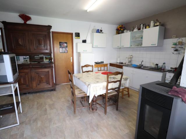 Maison vente à Tournon-sur-Rhône, Labatie-d'andaure