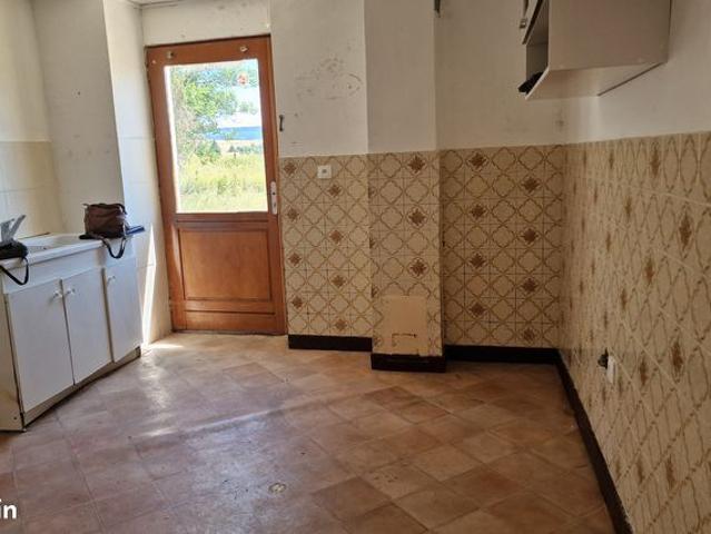 Maison vente à Lemuy, Jura