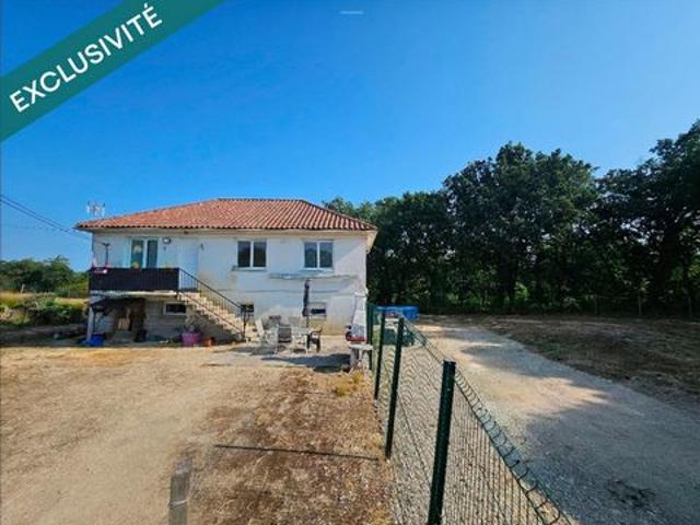 Villa vente à Condom, Gondrin