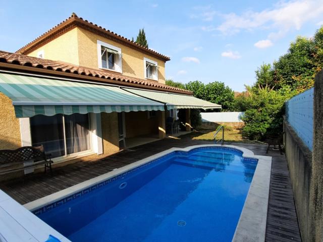Maison vente à Montpellier, Centre